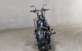 YAMAHA DRAGSTAR 250 VG02J