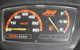 YAMAHA JOG Gen.2 3YJ