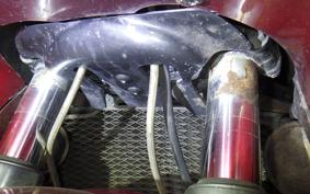 KAWASAKI ZZ1100 NINJA R Gen.2 1998 ZXT10D