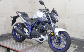 HONDA ZELBIS MC25