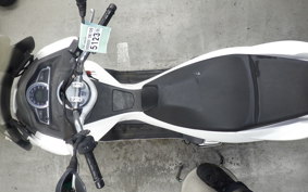 HONDA PCX125 2023 JF56