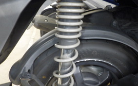 SUZUKI スウィッシュ125 DV12B