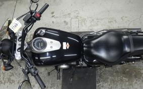 HONDA SHADOW 750 PHANTOM 2010 RC53