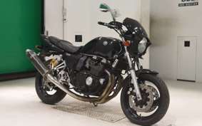 YAMAHA XJR400 Gen.3 R 2007 RH02J