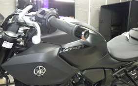 YAMAHA MT-07 2025 RM48J