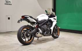 HONDA CBR650R 2024 RH03