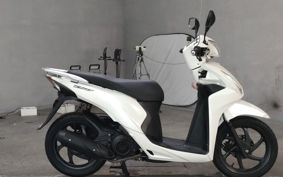 HONDA DIO 110 JF58