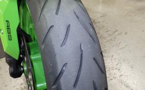 KAWASAKI ZX-4RR 2024 ZX400P