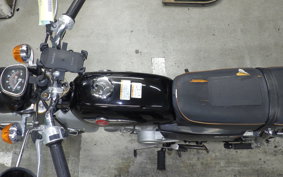 HONDA CD90 BENLY S 2022 HA03