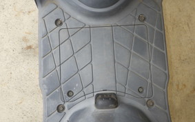 SUZUKI LET's 4 CA41A
