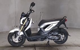 HONDA ZOOMERX JF52