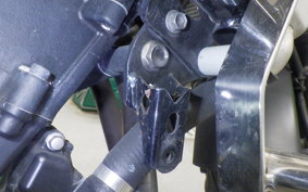 KAWASAKI NINJA 400R 2013 ER400B