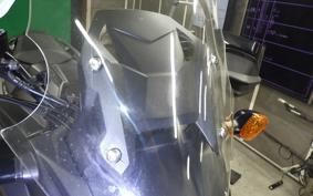 HONDA NC750X LD ABS 2016 RC90