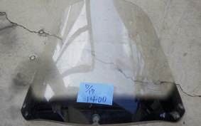 HONDA FORESIGHT 2011 MF04