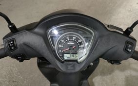 HONDA DIO110 BASIC  JK03
