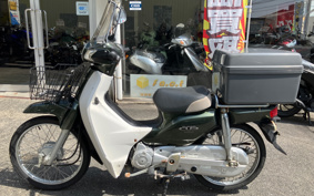 HONDA SUPER CUB50 AA04
