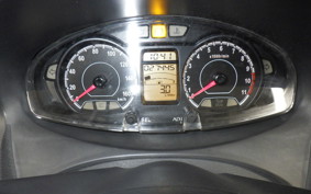SUZUKI BURGMAN200A CH41A