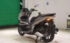 HONDA PCX 125 2015 JF81