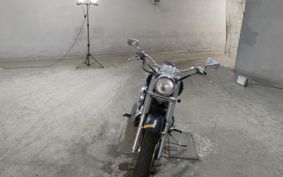 HONDA SHADOW 400 1997 NC34