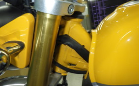 HONDA MONKEY 125