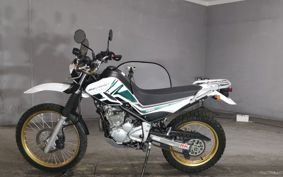 YAMAHA SEROW 250 DG17J