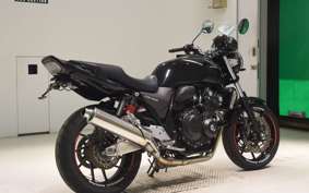 HONDA CB400SF GEN 4 A 2019 NC42
