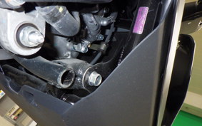HONDA TACT-4ﾍﾞｰｼｯｸ AF79