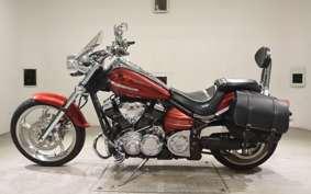 YAMAHA XV1900 RAIDER 2017