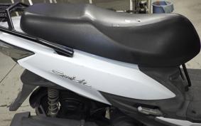 SUZUKI SWISH 125 1995 DV12B