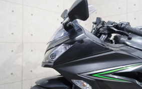 KAWASAKI NINJA 250 EX250L