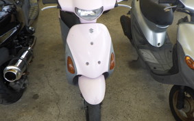 SUZUKI LET's 4 CA45A