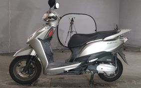 HONDA LEAD 125 JF45