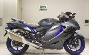 SUZUKI HAYABUSA Gen.3 2022 EJ11A