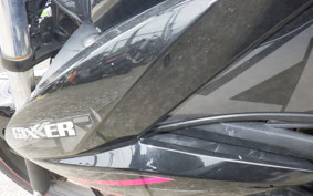SUZUKI ｼﾞｸｻｰ150 ED13N