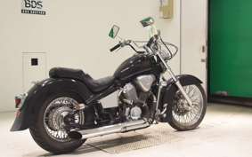 HONDA STEED 400 1994 NC26