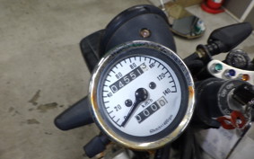 YAMAHA TW200 Gen.2 DG07J
