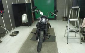 HARLEY FXBB1750 2020