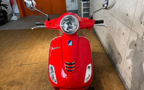 VESPA LX125