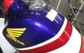 HONDA FTR223 2006 MC34