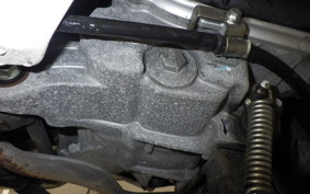 HONDA PCX 125 2008 JF56