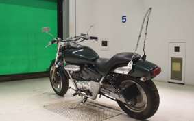 HONDA MAGNA 250 2000 MC29