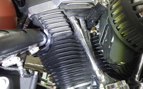 HARLEY FXBB1750 2017