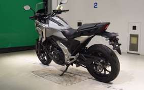 HONDA NC750X DCT 2024 RH09