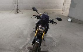HONDA GU ROM JC75