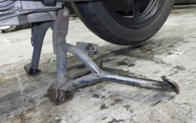 SUZUKI ADDRESS 110 2021 CE47A