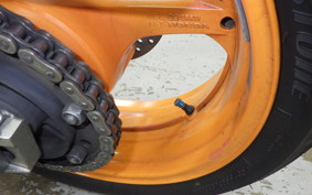 HONDA CBR1000RR 2005
