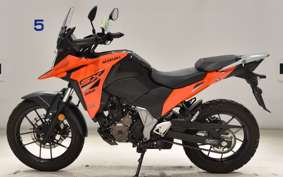 SUZUKI Vｽﾄﾛｰﾑ250SX 2025 EL11L