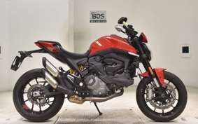 DUCATI MONSTER 937 + 2025