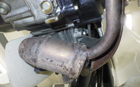 HONDA C50 SUPER CUB 2008 AA01