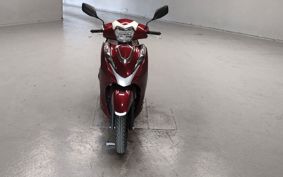 HONDA LEAD 125 JK12